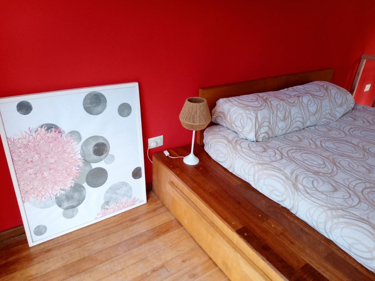 Casita Moderna Frente Al Bosque Apartment Mar del Plata Ngoại thất bức ảnh