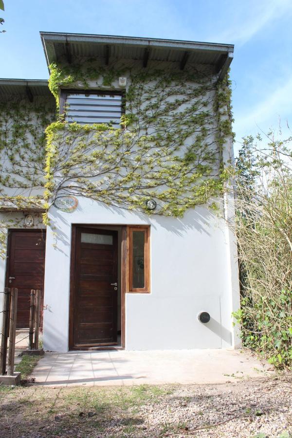Casita Moderna Frente Al Bosque Apartment Mar del Plata Ngoại thất bức ảnh