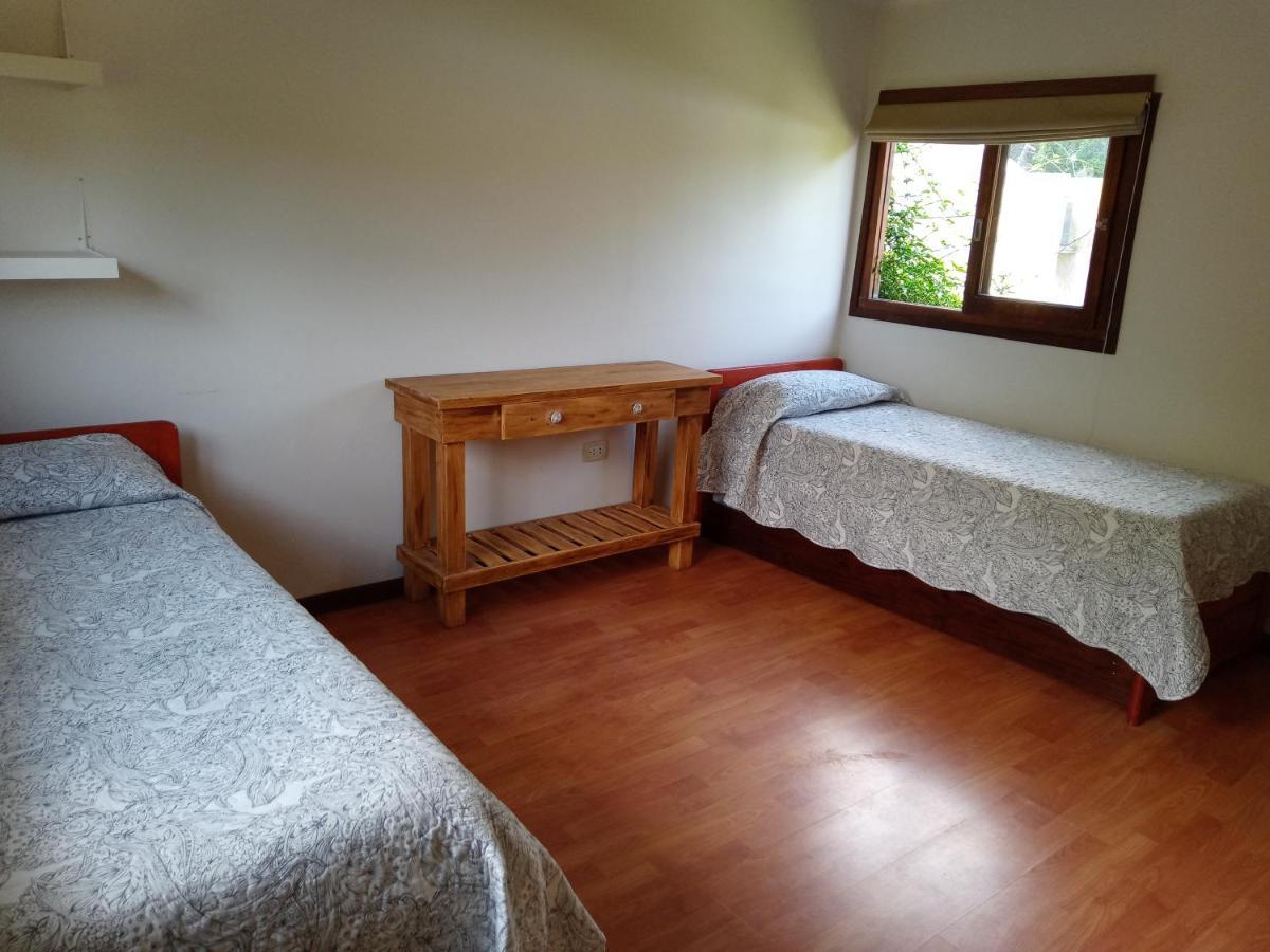 Casita Moderna Frente Al Bosque Apartment Mar del Plata Ngoại thất bức ảnh