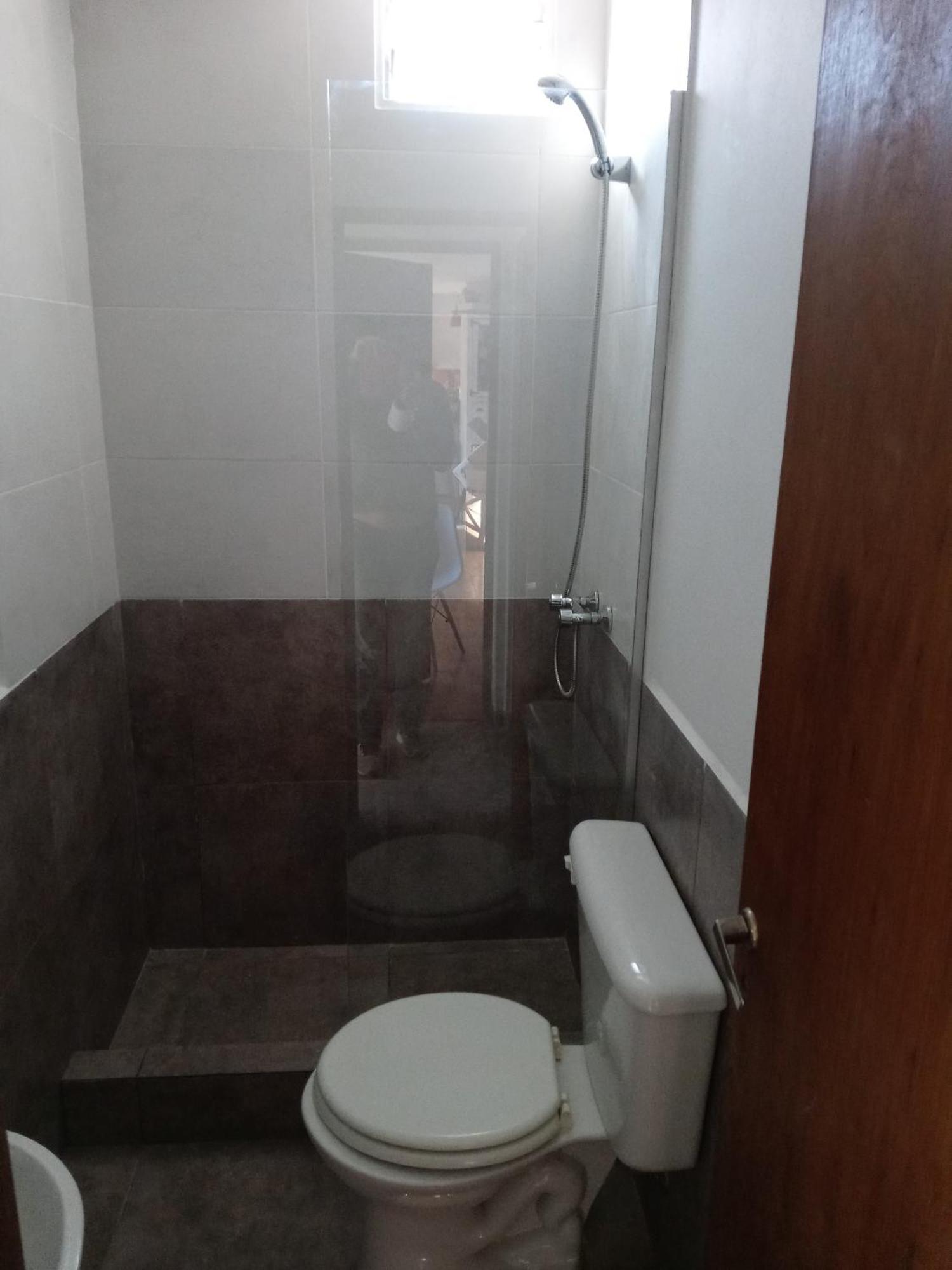 Casita Moderna Frente Al Bosque Apartment Mar del Plata Phòng bức ảnh
